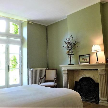 Les Chambres De L'Abbaye 캉 외부 사진