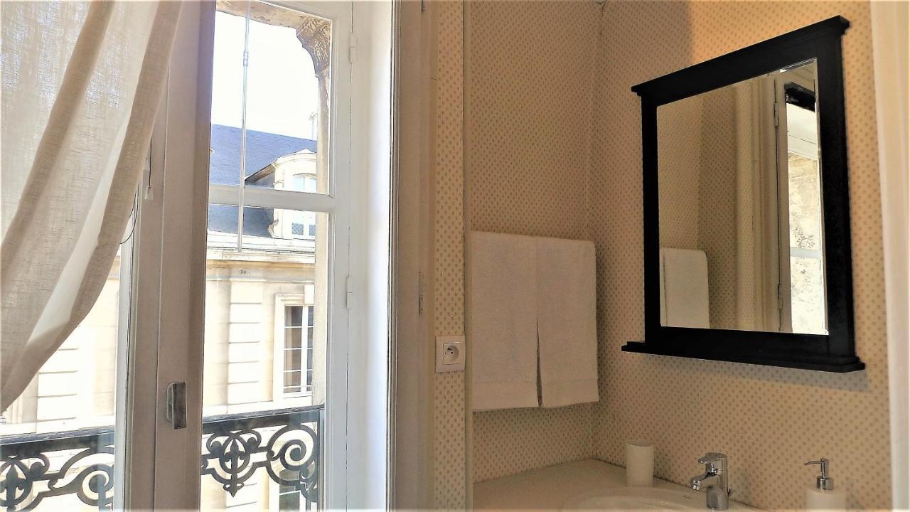 Les Chambres De L'Abbaye 캉 외부 사진