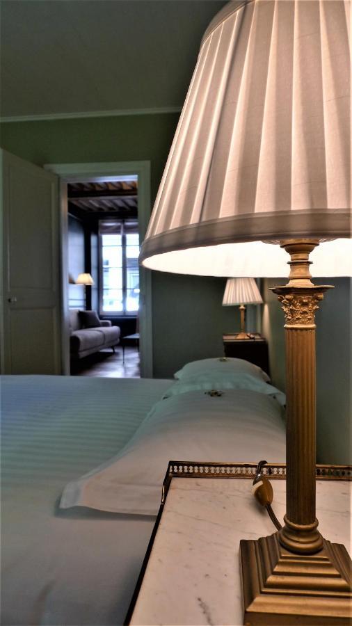 Les Chambres De L'Abbaye 캉 외부 사진